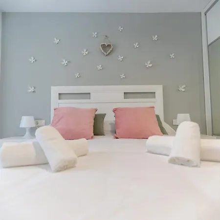 Apartment Calabahia Cala Del Moral *