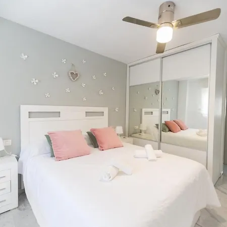 Apartment Calabahia Cala Del Moral
