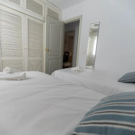 Apartment Calabahia Cala Del Moral Rincon de la Victoria