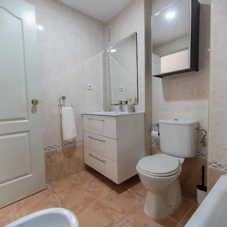 Apartment Calabahia Cala Del Moral Rincon de la Victoria